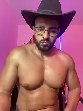 Chat XXX ao vivo de magnumchris