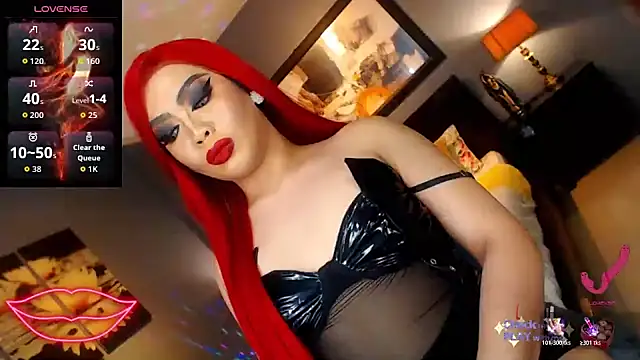 FridaHumphrey Obrolan Langsung XXX