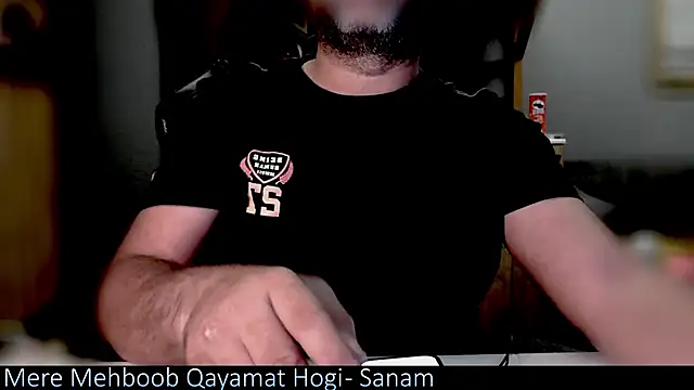 _x_rated_'s Webcam Show