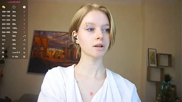 ToyaPletz 现场XXX聊天