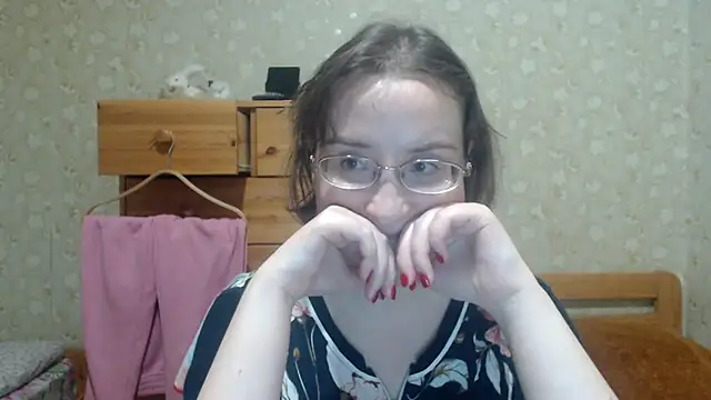 Smart_Rose: онлайн-секс-чат