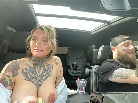 lexymarie webkamerás műsora