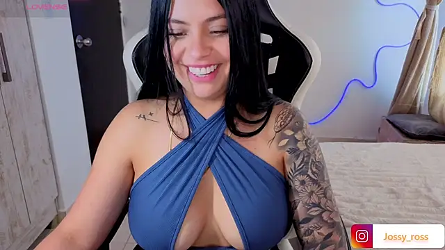 Victoryyy_'s Live XXX Chat