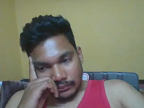 LUSTBOY4321 Pertunjukan Webcam