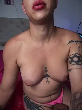 alicetgirlbr Live XXX Chat