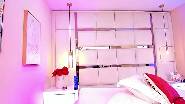 elizavenus' Live XXX Chat