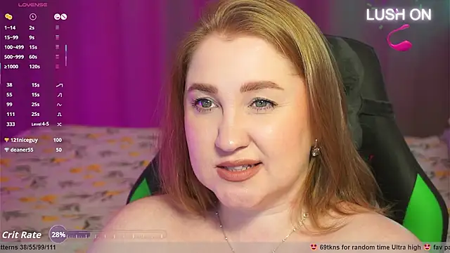 ollydoll92 Chat XXX in diretta