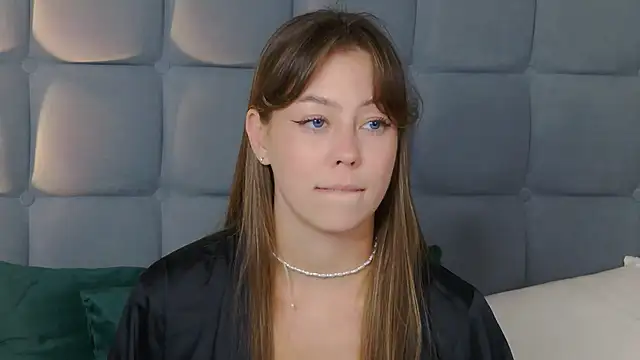 TheEmma's Live XXX Chat