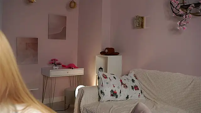 Chat XXX Live SunnivaCovil