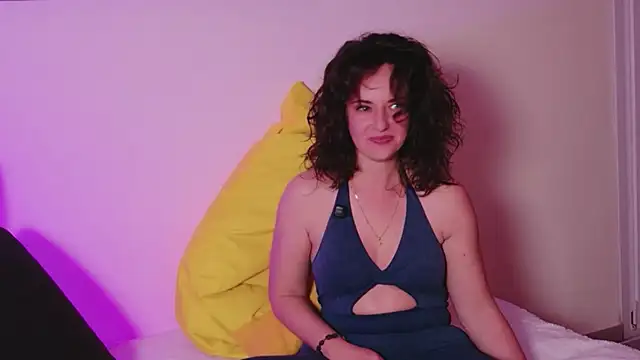 Witch_in_Velvet's Live XXX Chat