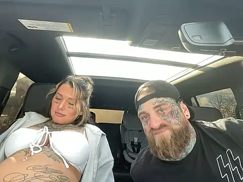 lexymarie's Webcam Show