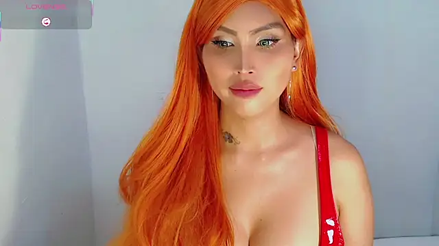 adreana_69 Pertunjukan Webcam