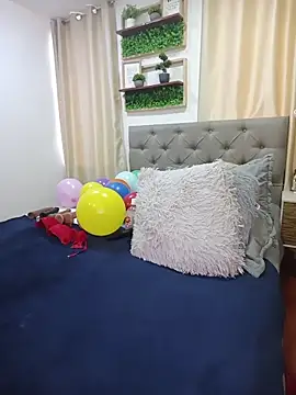 sasi_luna's Live XXX Chat