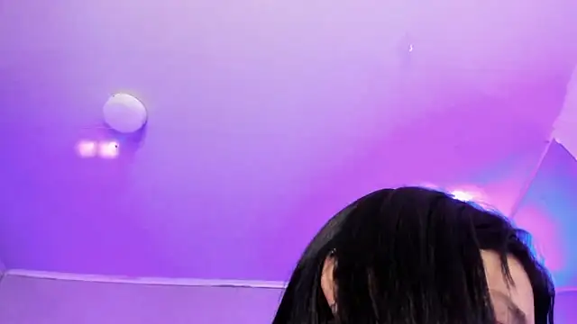 Chat XXX ao vivo de SusanVilla