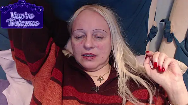 martachatte Webcamshow