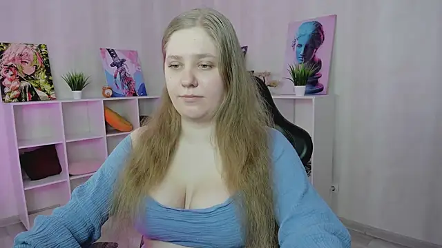 Megan_Violer's Live XXX Chat