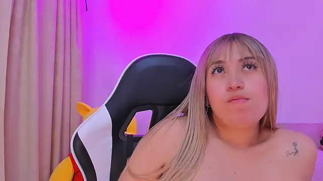 shanel_taylor Live XXX-chat