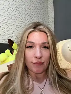 Webkamerová show Tatti-Go