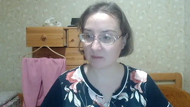 Chat XXX ao vivo de Smart_Rose