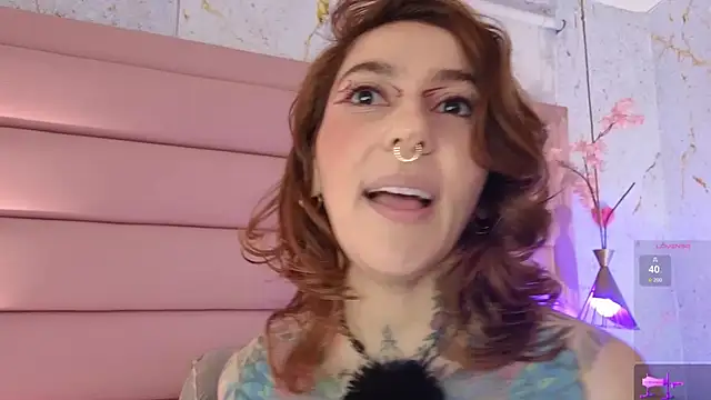 แชท XXX สดของ Evangelyne_1