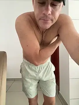 Steves24n Webbikameraesitys