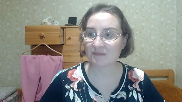 Smart_Rose 웹캠 쇼