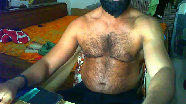 Živý XXX chat Vbestshow