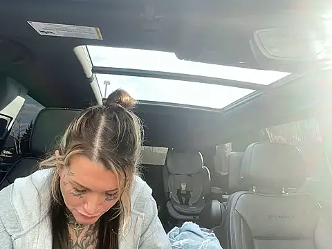 โชว์เว็บแคมของ lexymarie