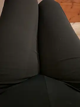 Show webcam de sweetmystery1