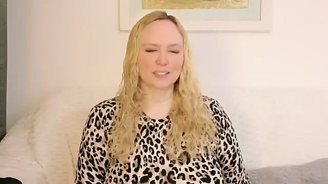 Chatroom XXX en direct de Sarah4you