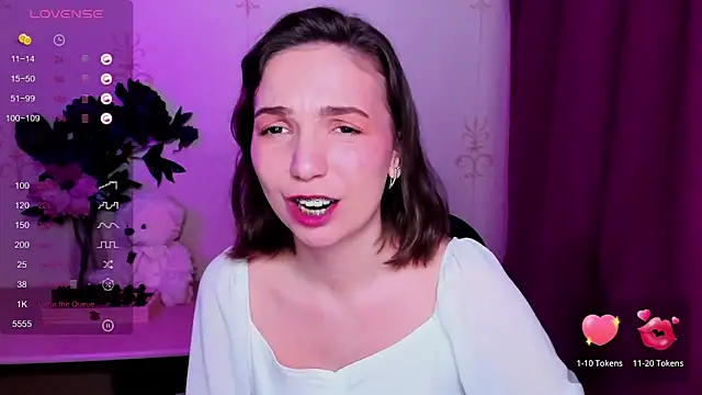 KindHazelHere_'s Live XXX Chat