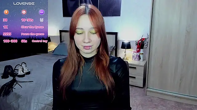 Živý XXX chat AdrianWild