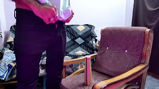 zihan777's Live XXX Chat