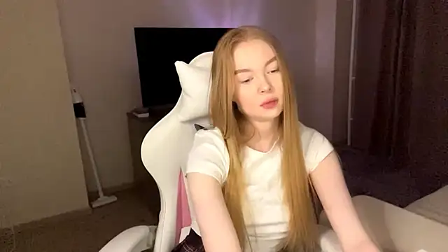 Živý XXX chat LumiSun