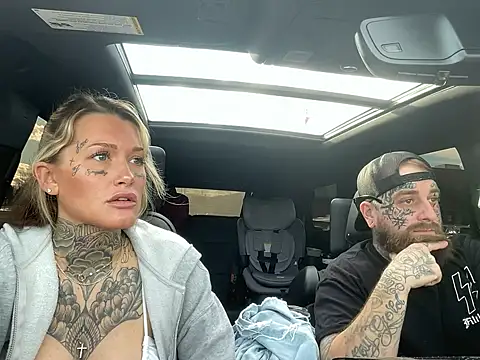 lexymarie's Live XXX Chat