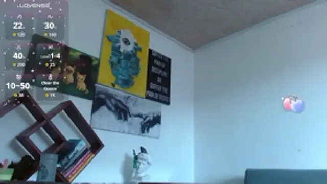 ZoeBakers_n Live XXX chat