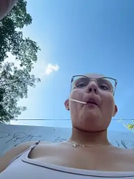 Czat XXX na żywo – Eva_stark10