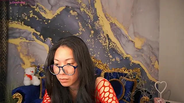 Yen_Star – Live XXX-chat