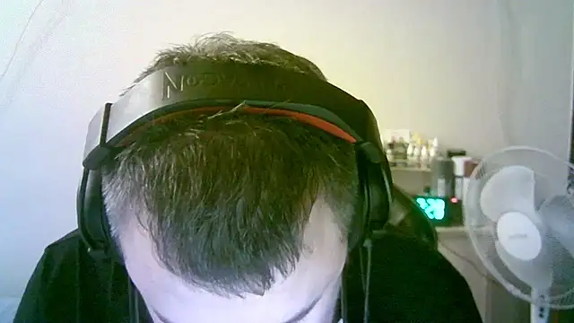 SirAbuser's Live XXX Chat