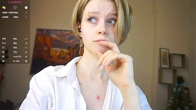 ToyaPletz 现场XXX聊天