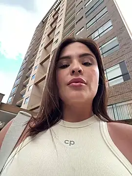 SofiaGomez444 Live XXX Chat