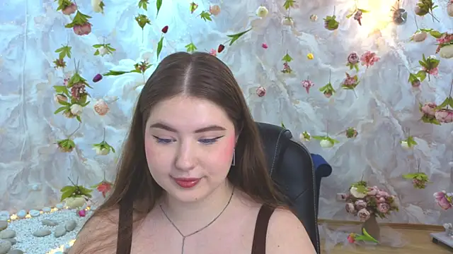 PixelGoddess – Live XXX-chat