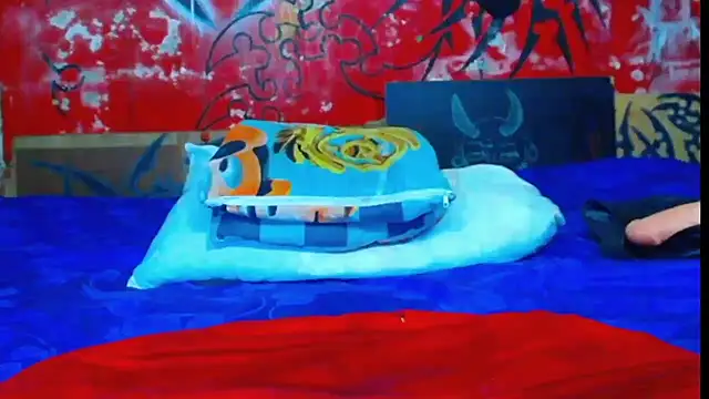 Show de deivid_estrada na webcam