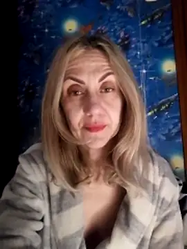 Tanya6547 webkamerás műsora