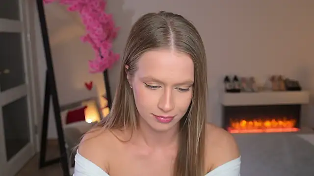 ella_twinkl's Live XXX Chat