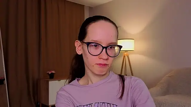 BettyBrowni Live XXX-Chat