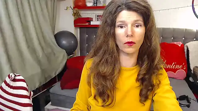 kellyterapy Live XXX-Chat