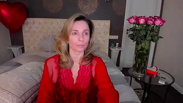 AllisonWilliams Live XXX-Chat