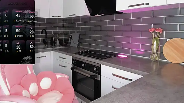 ShaiyaMinn3 – Live XXX-chat