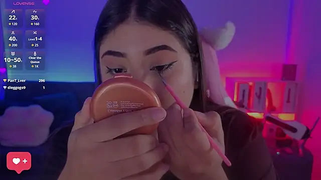 Gabs__: απευθείας συνομιλία ΧΧΧ